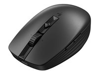 HP 715 Rechargeable Multi-Device Bluetooth Mouse