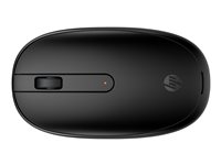 HP 245 Wireless Mouse - Black
