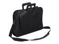 TARGUS Executive Topload - notebook carrying case