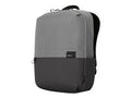 TARGUS 15.6" Sagano Commuter Backpack Grey