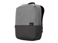 TARGUS 15.6" Sagano Commuter Backpack Grey