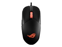 ASUS ROG Strix Impact III RGB Ultralight Gaming Mouse