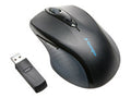 KENSINGTON Pro Fit 72370 Mouse - Optical - Wireless - Radio Frequency - USB - 1000 dpi