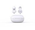 Wye Ultra Open-Earbuds White