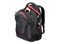 PORT COURCHEVEL - notebook carrying backpack