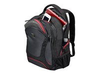 PORT COURCHEVEL - notebook carrying backpack