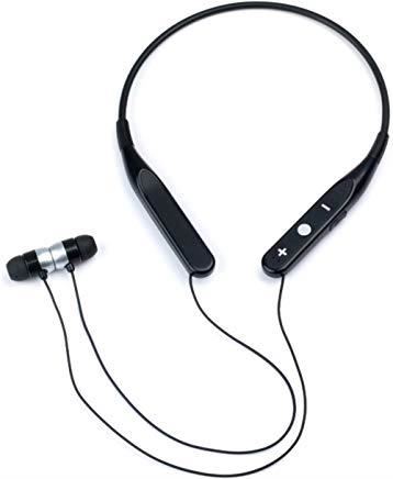 Intempo Bluetooth Neckband Earphone EE4301 Black