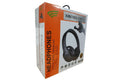 Panther Force Wireless Bluetooth Active Noise Canceling Headphone PF217