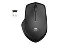 HP 285 Silent Wireless Mouse - Black
