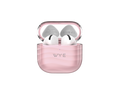 WYEWAVE Pure Audio Wireless Earbuds - Rose Gold