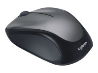 Logitech M235 Mouse - Wireless
