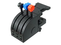 SAITEK Pro Flight Gaming Throttle - Cable - USB - PC1.28 m Cable