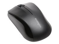KENSINGTON Wireless ValuMouse - mouse - 2.4 GHz - black