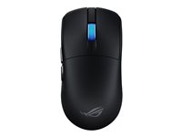 ASUS ROG Harpe II Ace Gaming Mouse, Wireless/Bluetooth/USB, 48g Lightweight, 42000 DPI, 8K Polling