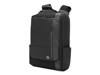 HP 16 inch Renew Executive Laptop Backpack - Black