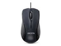 DICOTA Wired Mouse