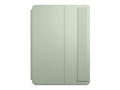 LENOVO Tablet Case 27.9 Cm (11") Folio Grey