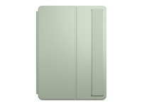 LENOVO Tablet Case 27.9 Cm (11") Folio Grey