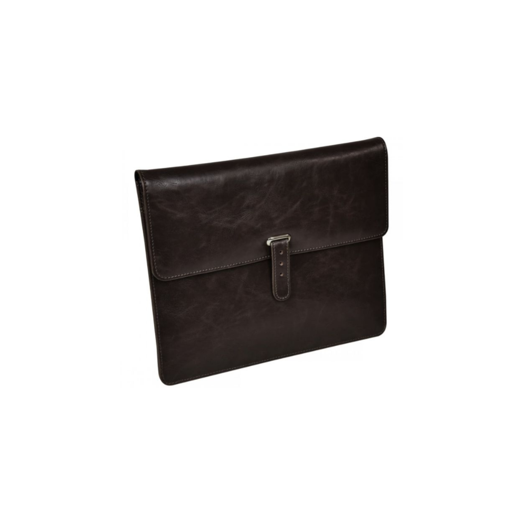 Jacob Jones Grey Tech Pocket Case Tablet & Smartphone Holder  73805