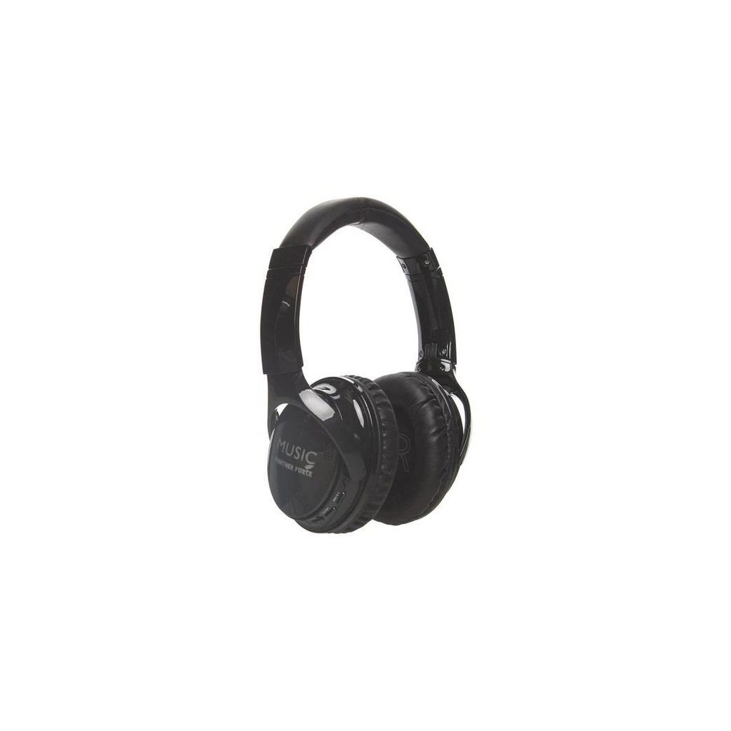 Panther Force Wireless Bluetooth Folding Headphone PF165